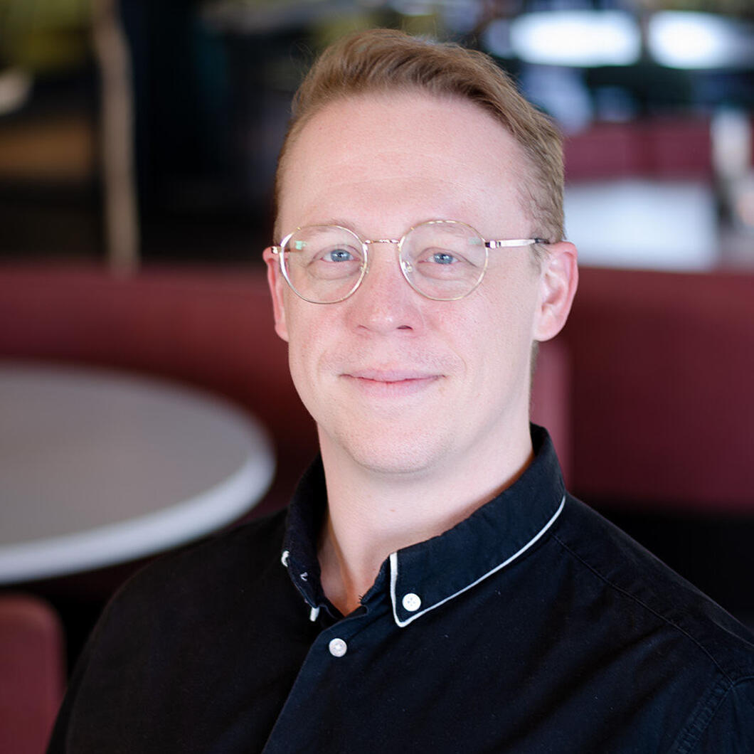 Rob Beekman