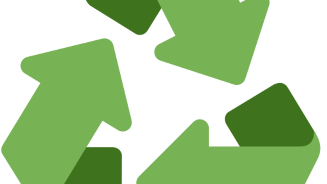 Recycling