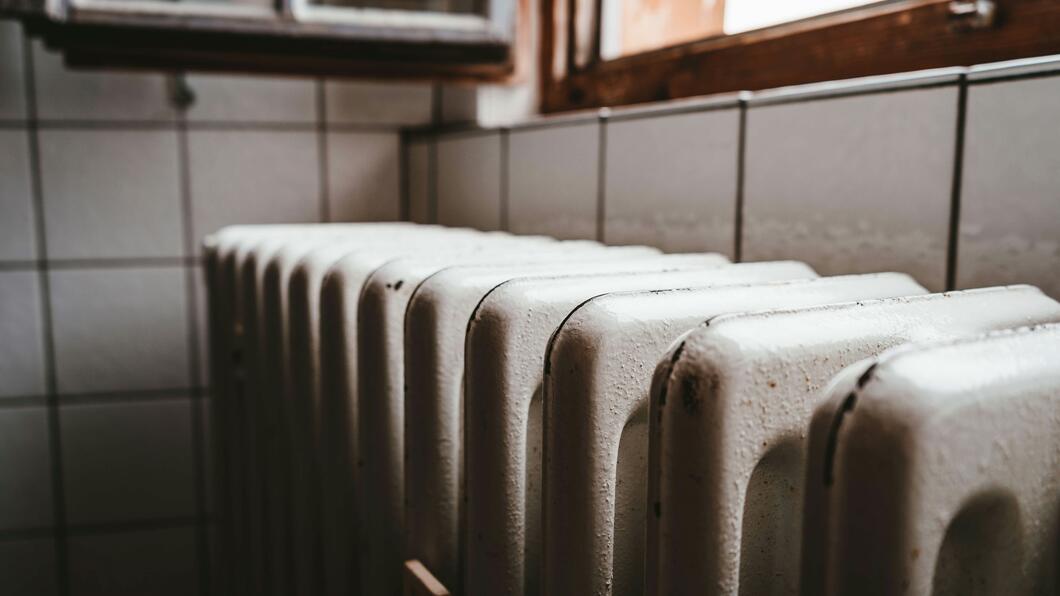 een afbeelding van een verwarming