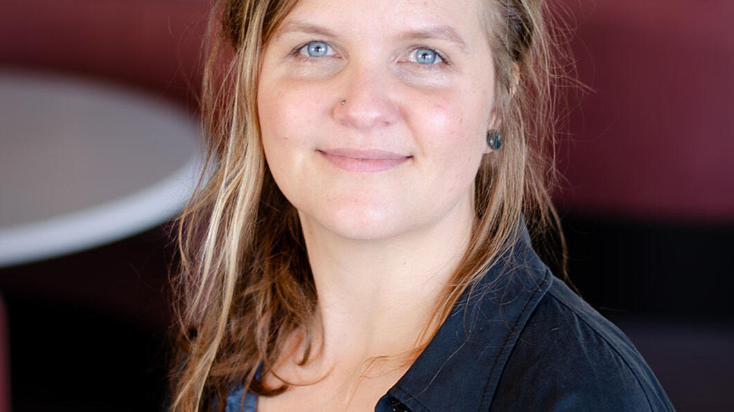 Muriel Simonis