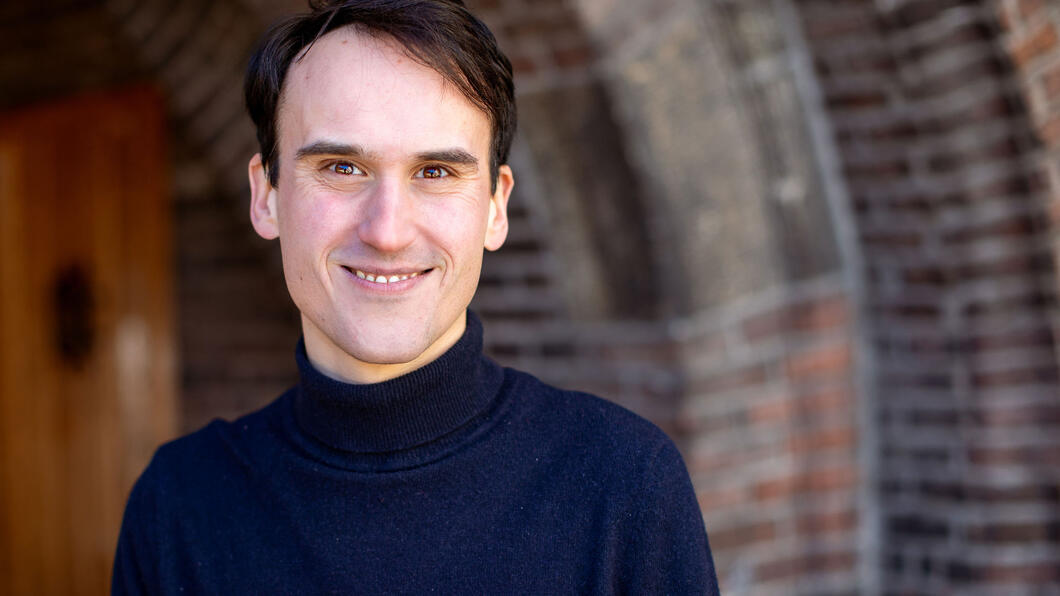 Paul Smeulders