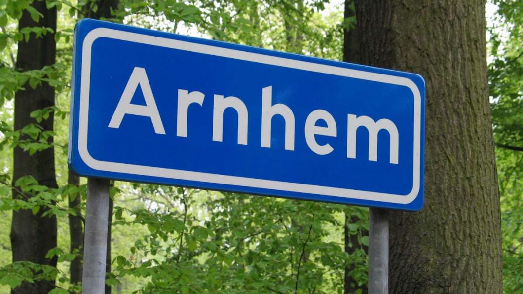 Arnhem Arnhem