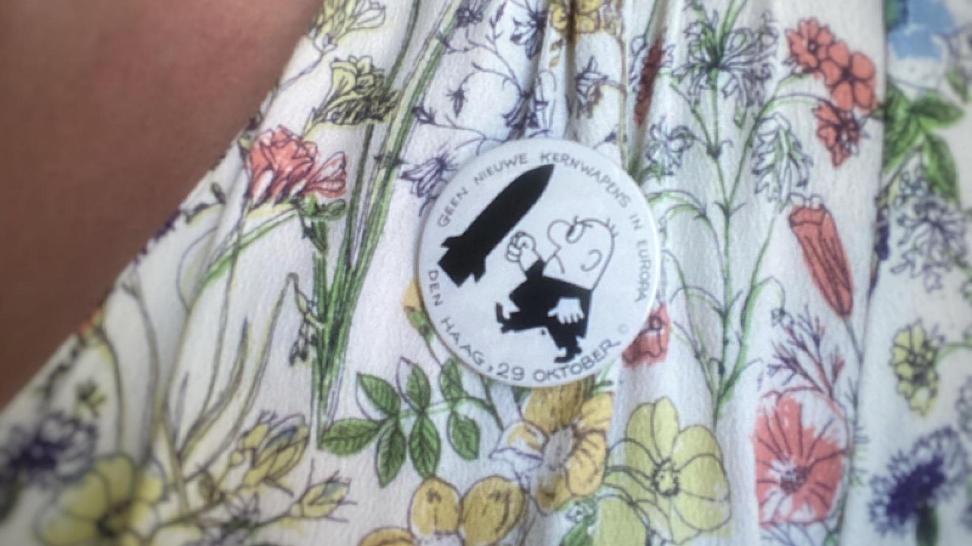 button