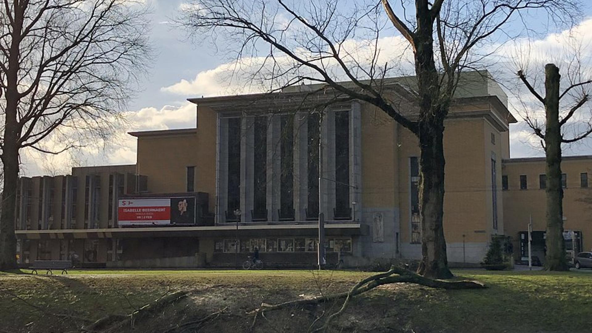 Stadstheater Arnhem