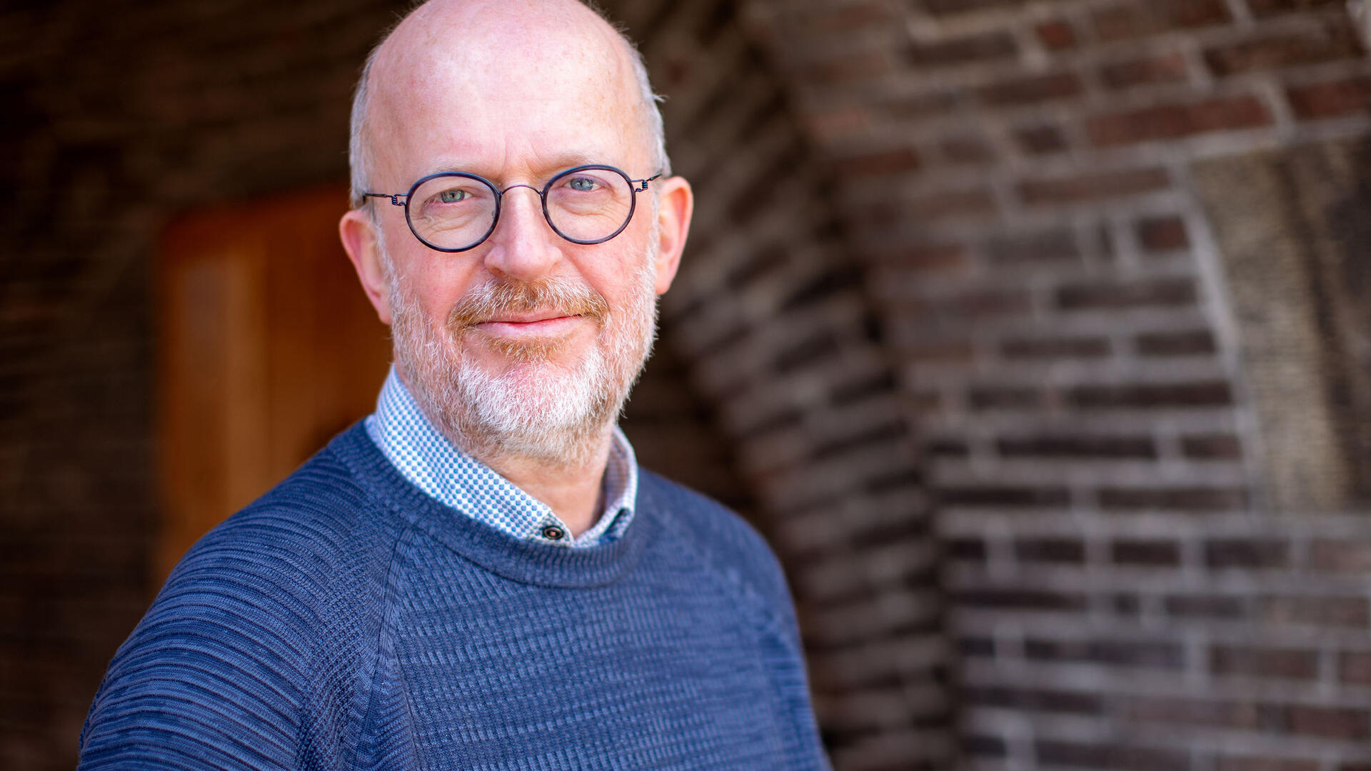 Walter de Boef 