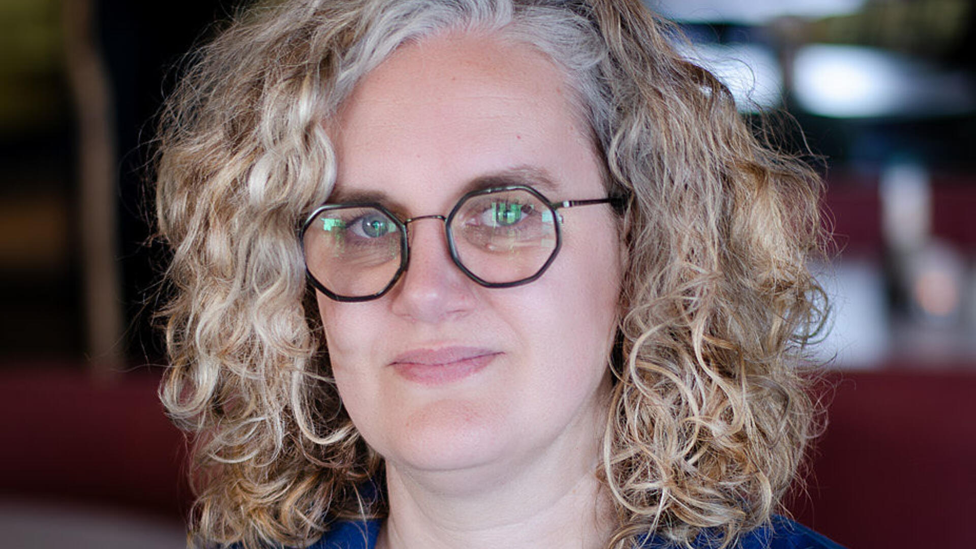 Maaike Meerhof