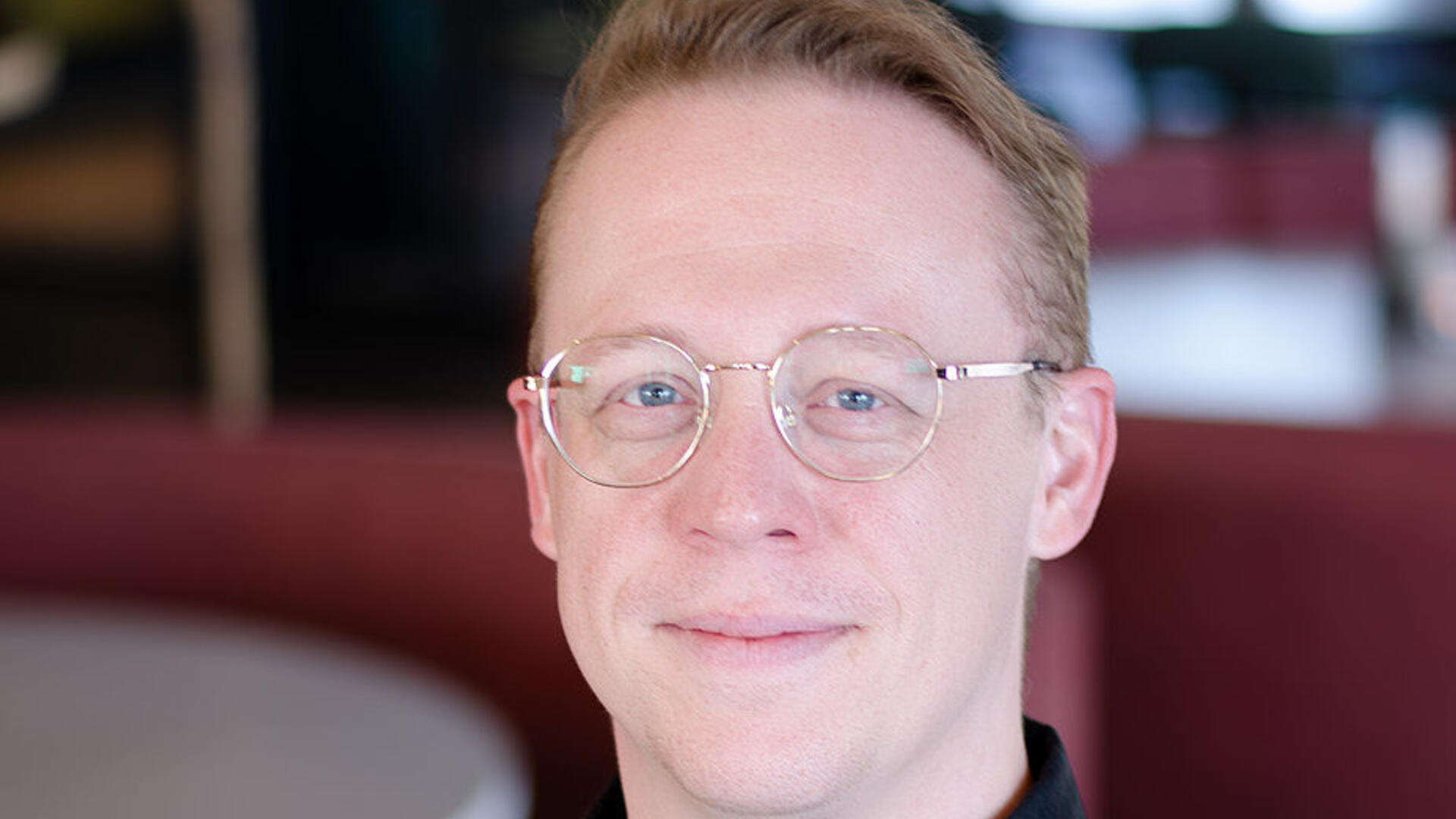 Rob Beekman