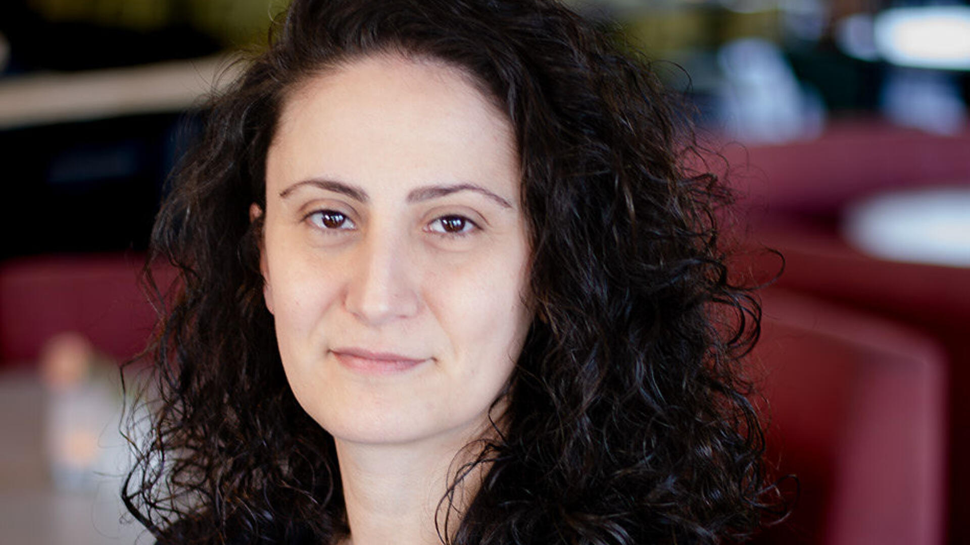 Selda Yilmaz