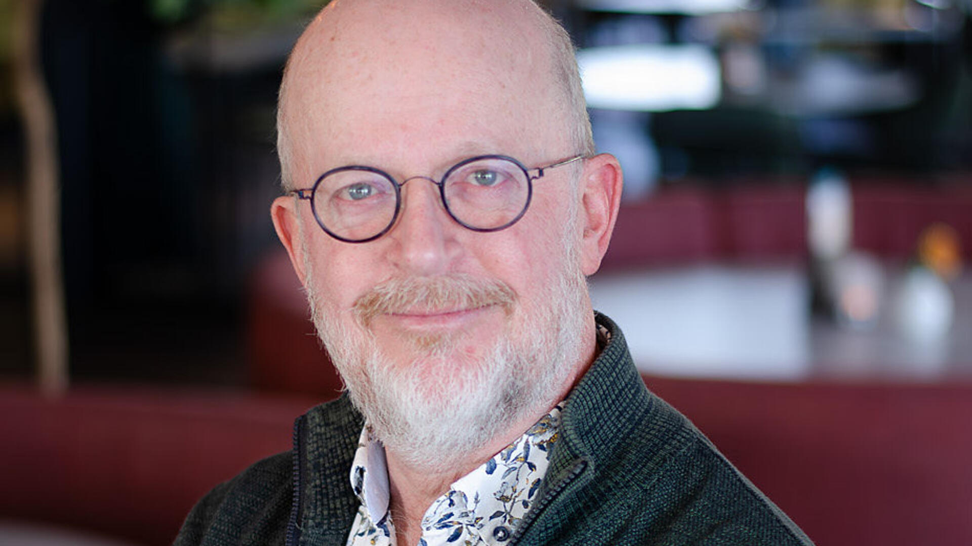 Walter de Boef 