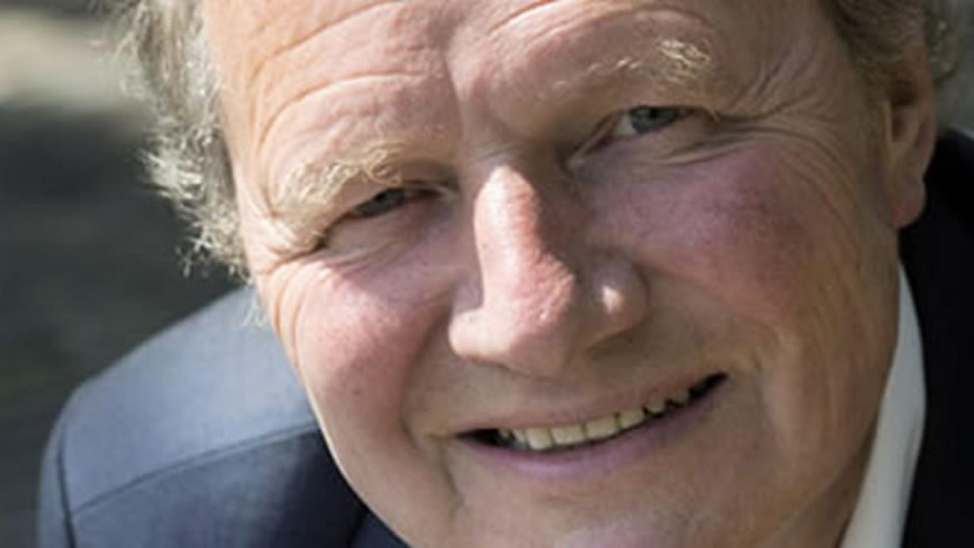 Bram van Ojik