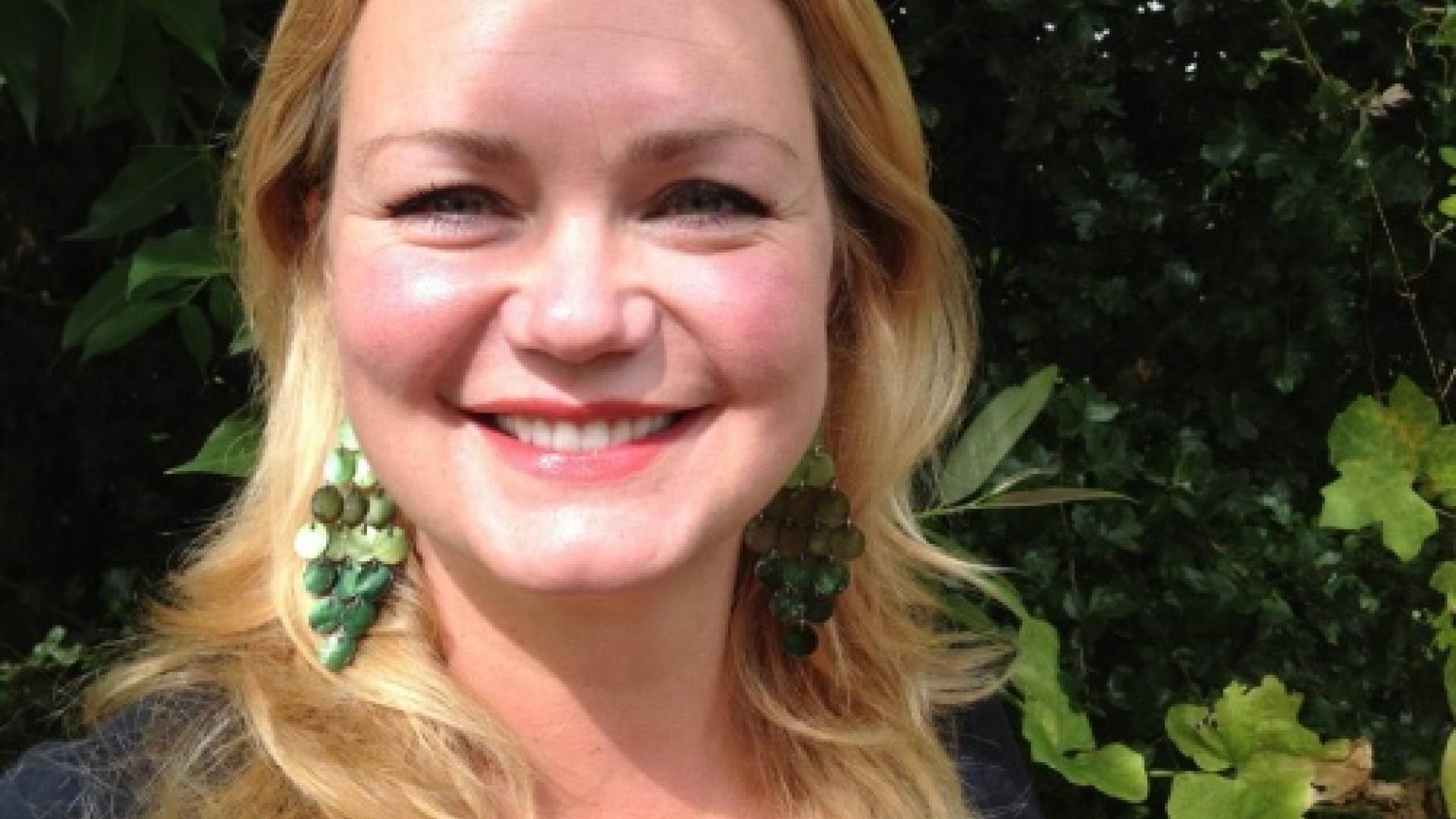 Cathelijne Arnhem
