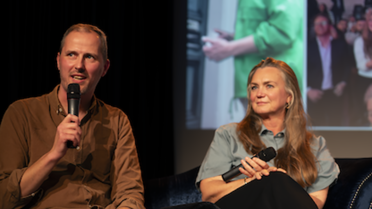 mark en cathelijne